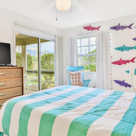 Sea Wood Coastal Hide Away Apartment Edgewater  Exterior photo