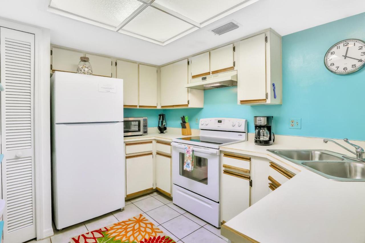Sea Wood Coastal Hide Away Apartment Edgewater  Exterior photo