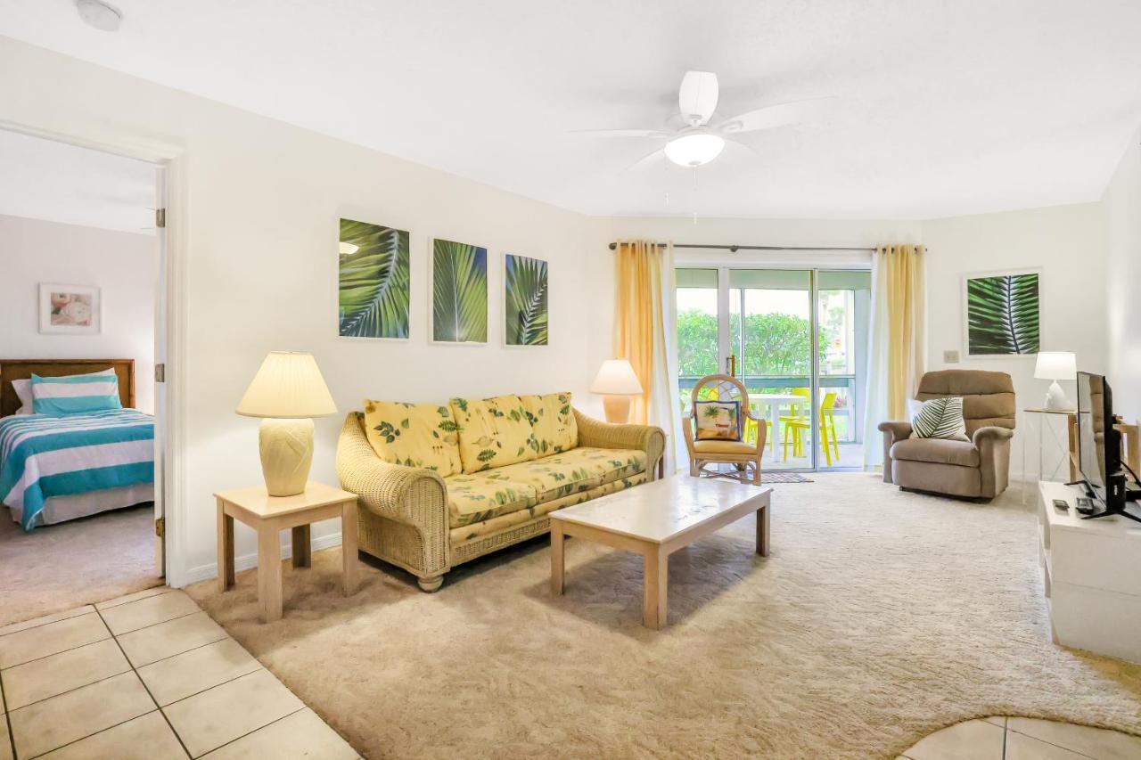 Sea Wood Coastal Hide Away Apartment Edgewater  Exterior photo