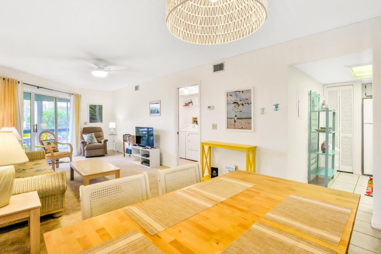 Sea Wood Coastal Hide Away Apartment Edgewater  Exterior photo