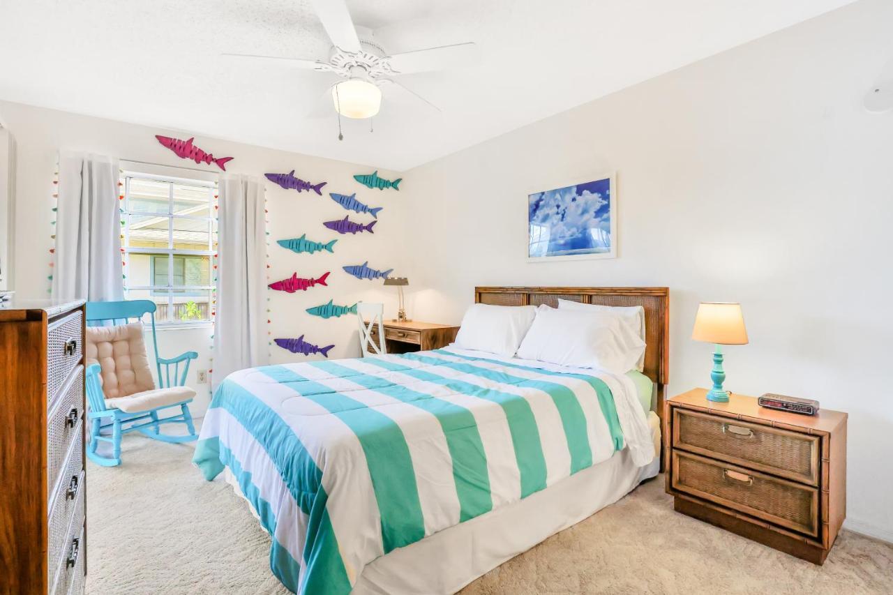 Sea Wood Coastal Hide Away Apartment Edgewater  Exterior photo