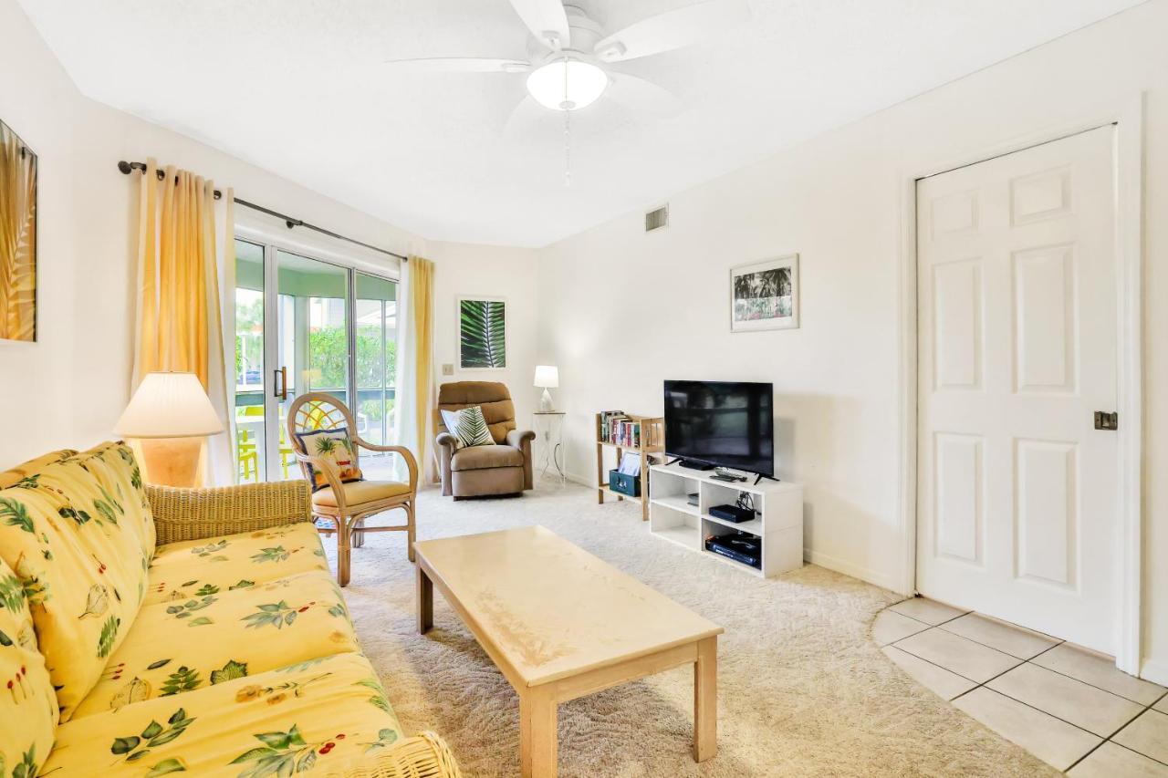 Sea Wood Coastal Hide Away Apartment Edgewater  Exterior photo