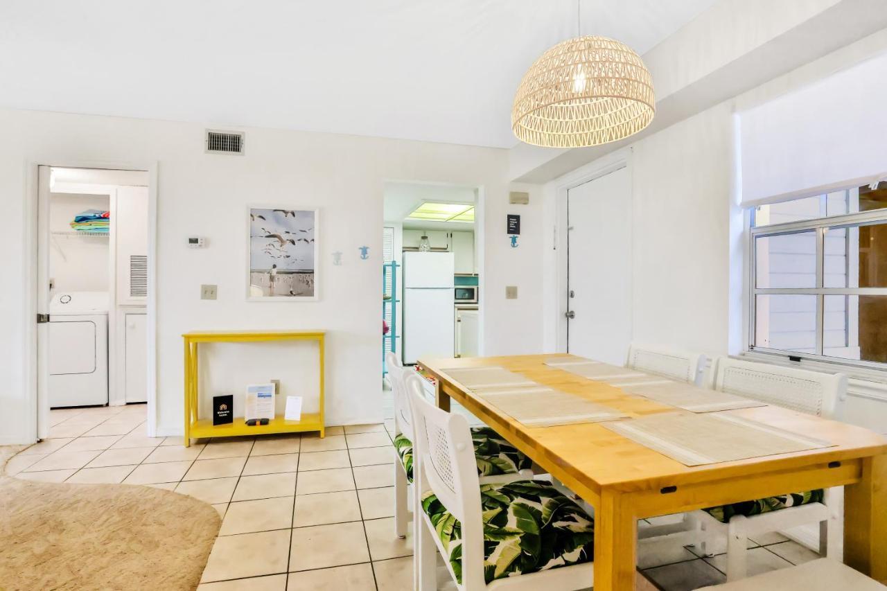 Sea Wood Coastal Hide Away Apartment Edgewater  Exterior photo