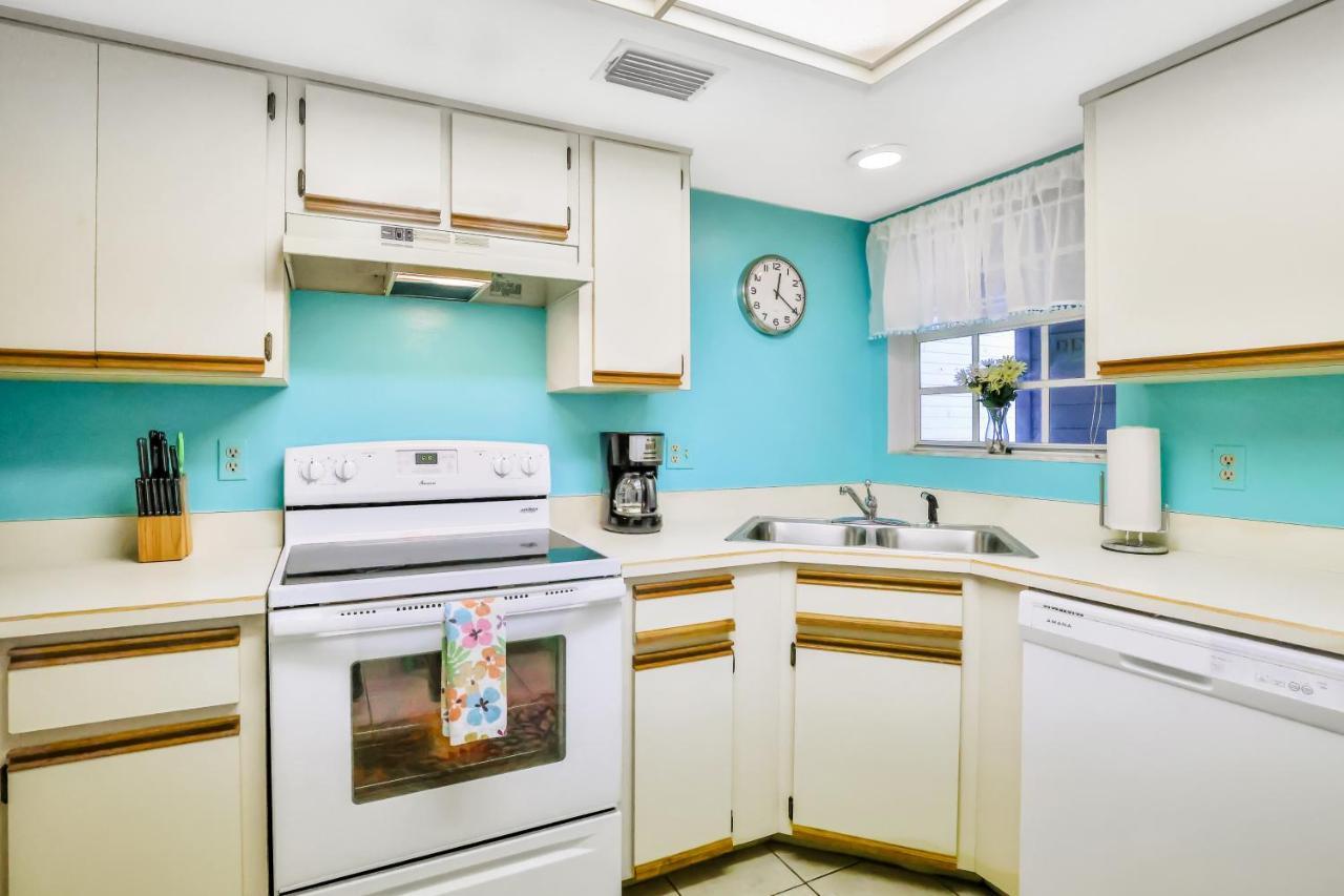 Sea Wood Coastal Hide Away Apartment Edgewater  Exterior photo