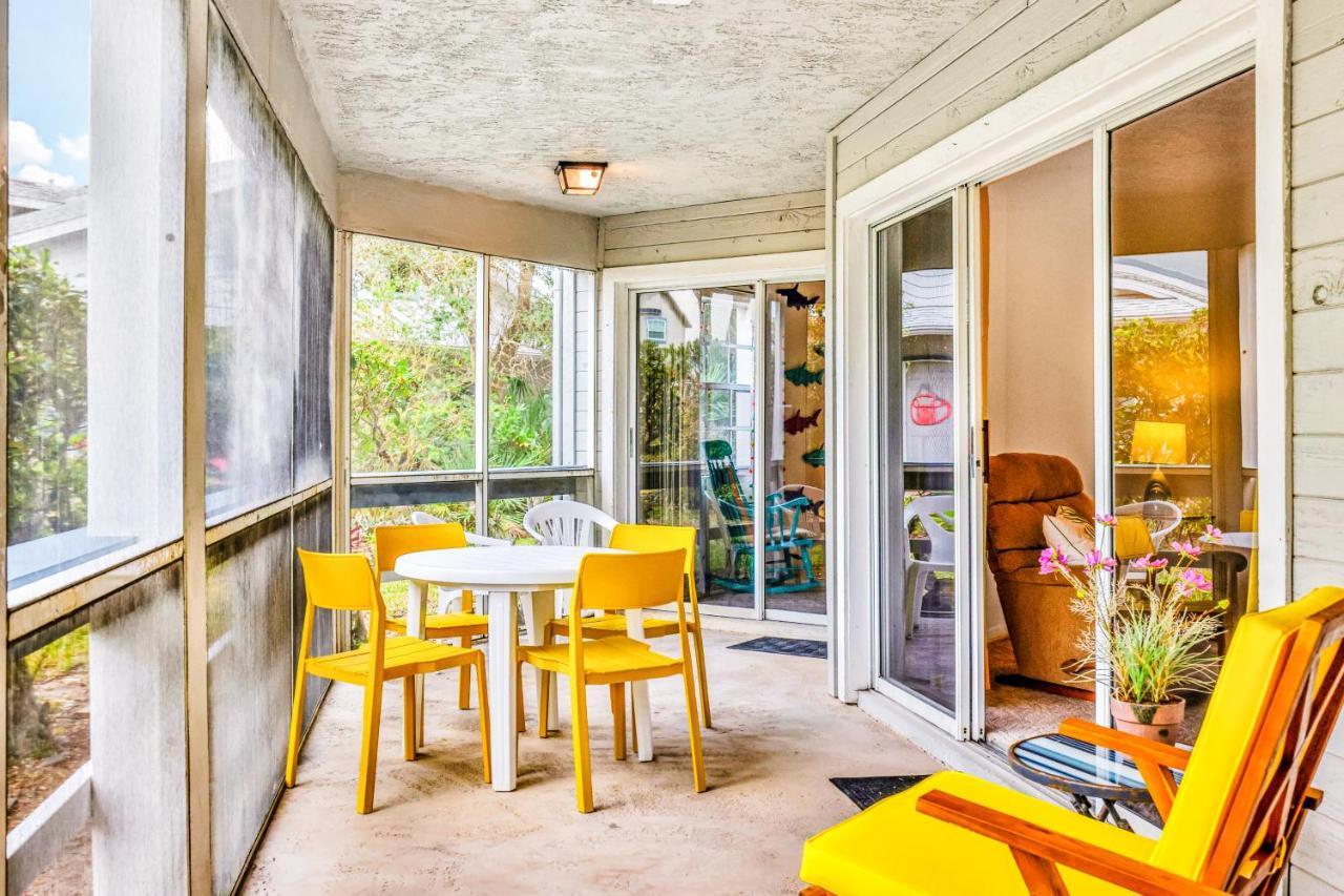 Sea Wood Coastal Hide Away Apartment Edgewater  Exterior photo