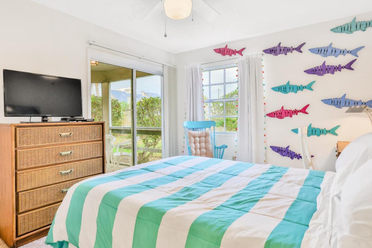 Sea Wood Coastal Hide Away Apartment Edgewater  Exterior photo