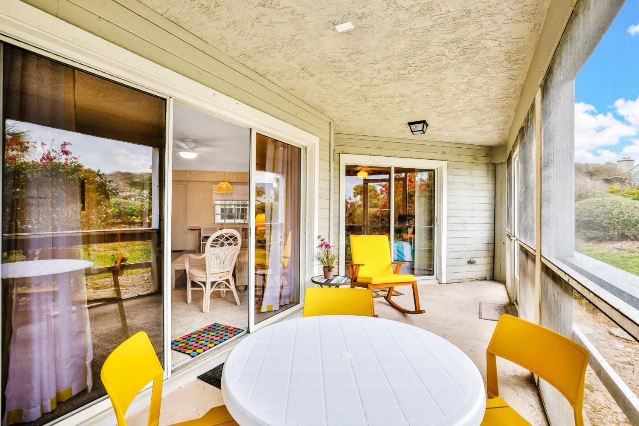 Sea Wood Coastal Hide Away Apartment Edgewater  Exterior photo