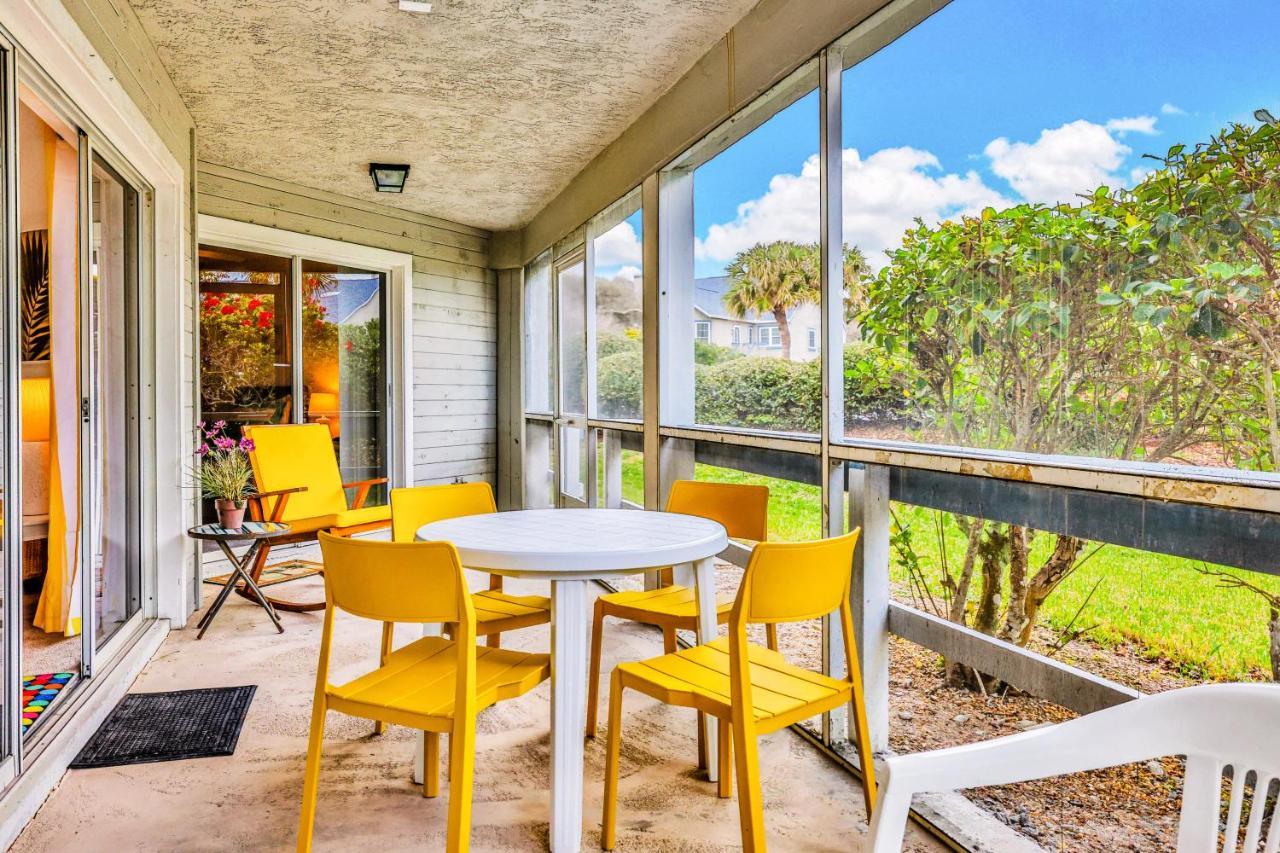 Sea Wood Coastal Hide Away Apartment Edgewater  Exterior photo