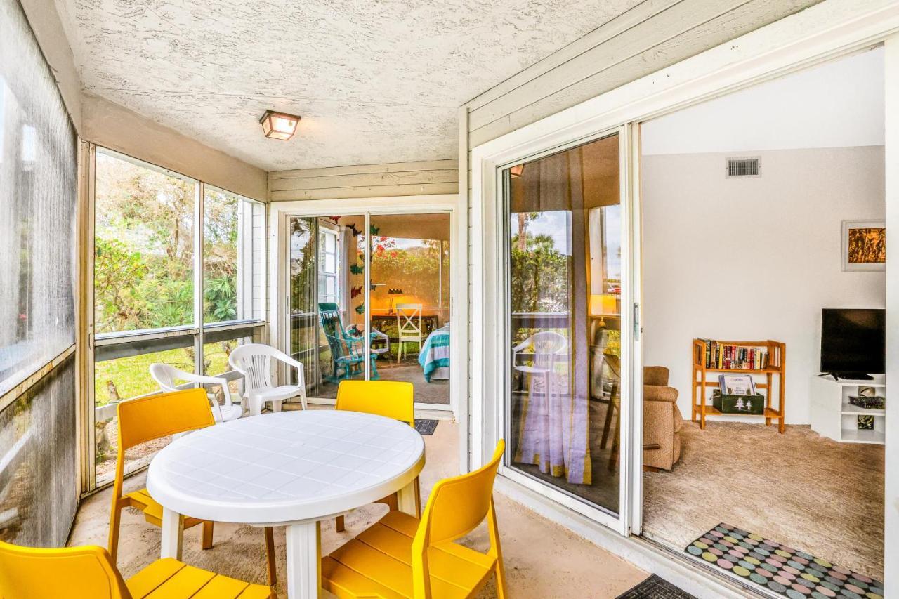 Sea Wood Coastal Hide Away Apartment Edgewater  Exterior photo