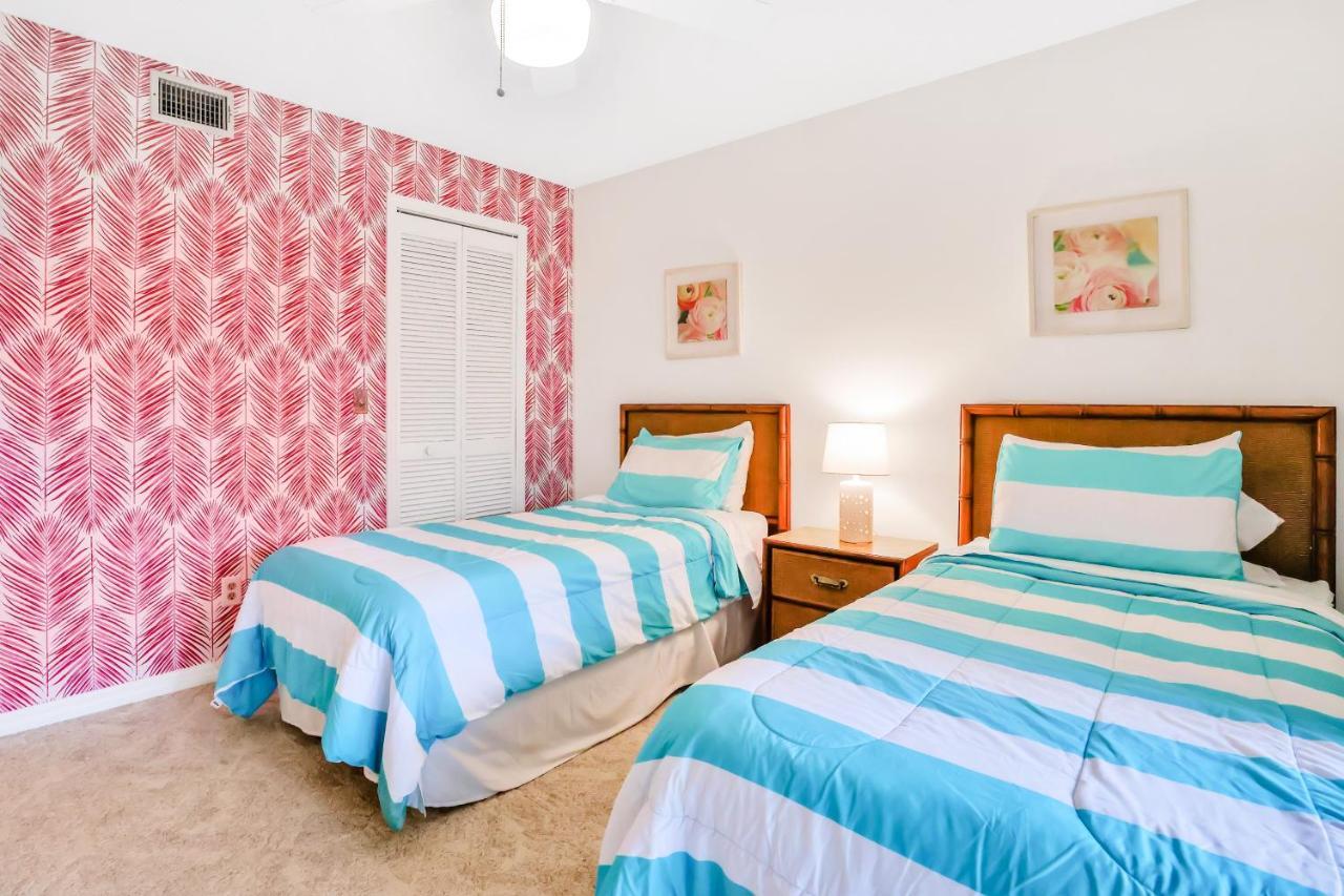 Sea Wood Coastal Hide Away Apartment Edgewater  Exterior photo