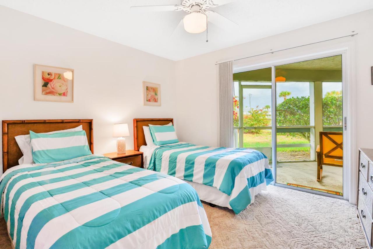 Sea Wood Coastal Hide Away Apartment Edgewater  Exterior photo