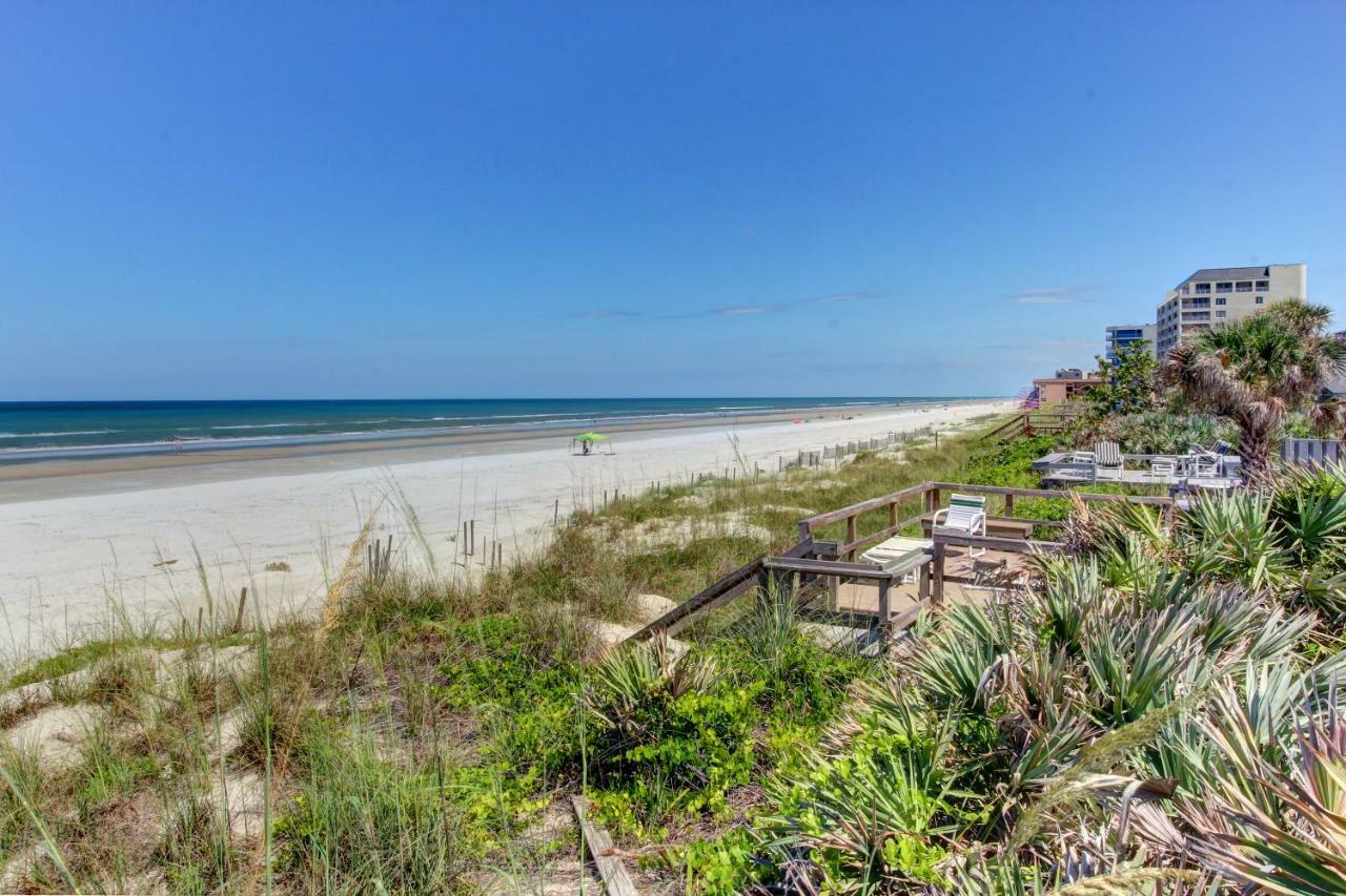 Sea Wood Coastal Hide Away Apartment Edgewater  Exterior photo