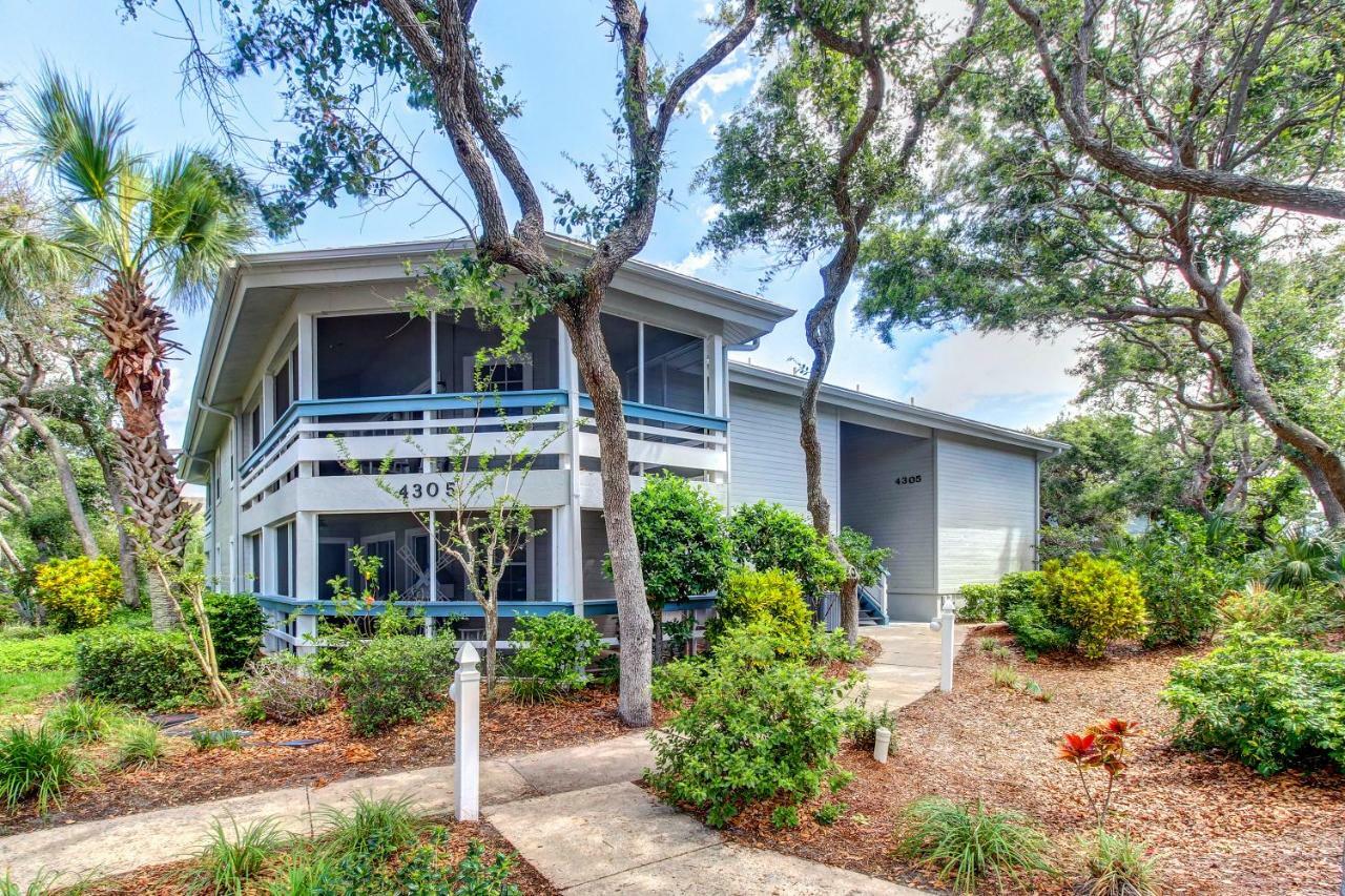 Sea Wood Coastal Hide Away Apartment Edgewater  Exterior photo