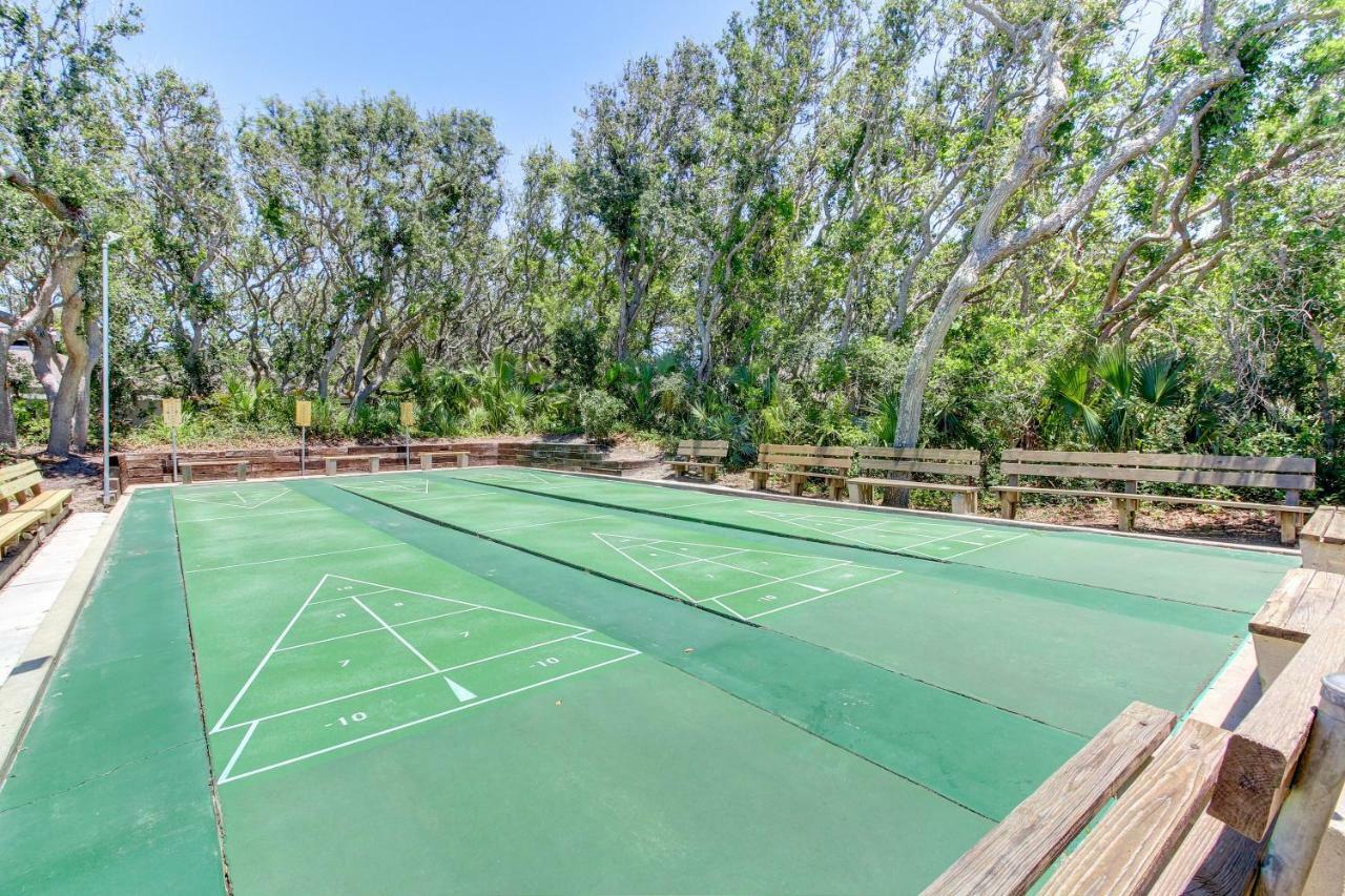 Sea Wood Coastal Hide Away Apartment Edgewater  Exterior photo