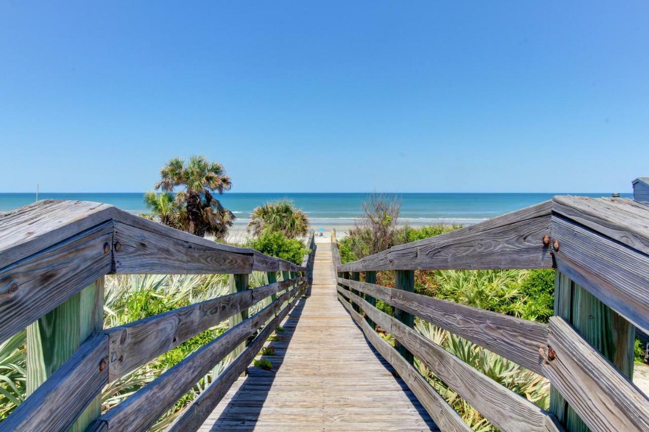 Sea Wood Coastal Hide Away Apartment Edgewater  Exterior photo