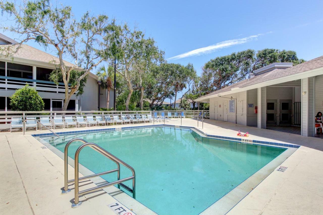 Sea Wood Coastal Hide Away Apartment Edgewater  Exterior photo