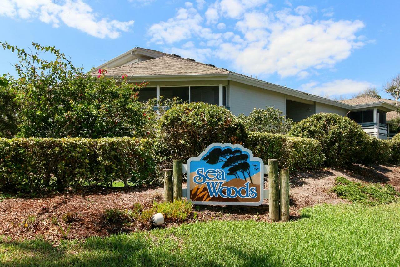 Sea Wood Coastal Hide Away Apartment Edgewater  Exterior photo